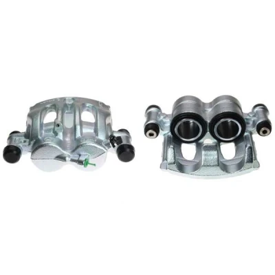 Kuva BUDWEG CALIPER 345133 Jarrusatula MERCEDES BENZ: Vito Van, Mixto