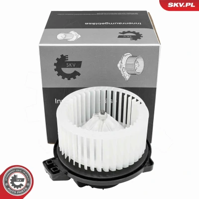 Kuva Sisäilmapuhallin ESEN SKV 68SKV277