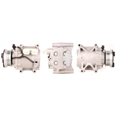 Kuva LUCAS ELECTRICAL ACP516 Ilmastoinnin Kompressori PAG 46 JAGUAR: X Type Sedan