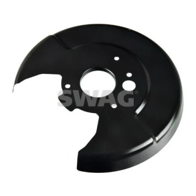 Kuva SWAG 33 10 6434 Jarrukilpi Taka akseli, oikea NISSAN: Primera Farmari, Sedan, Hatchback