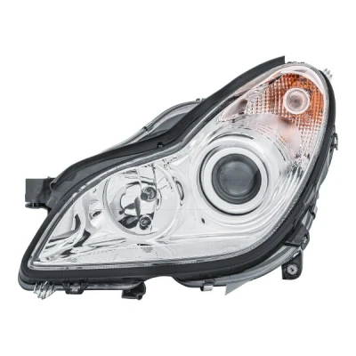 Kuva HELLA 1EL 008 821 011 Ajovaloumpio MERCEDES BENZ: CLS Coupe