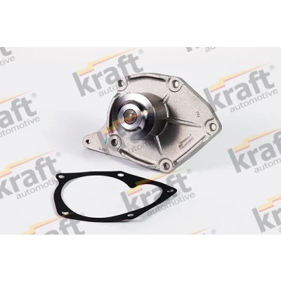 Kuva KRAFT 1505260 Vesipumppu NISSAN: MICRA 3, Note I, Almera 2 Limousine, RENAULT: MEGANE Kombi