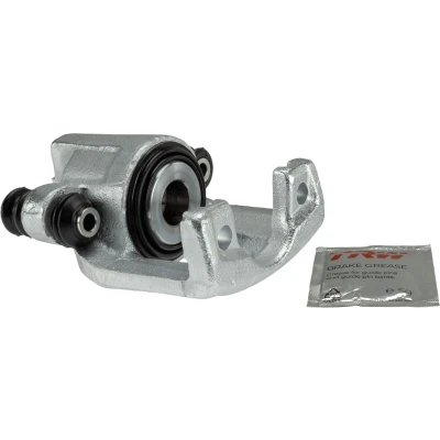 Kuva TRW BHV584E Jarrusatula Valurauta JEEP: Grand Cherokee 3, II, I
