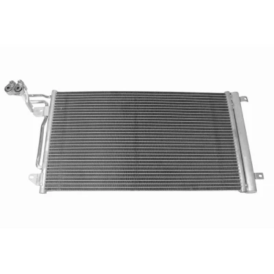Kuva VEMO V15 62 1052 Ilmastoinnin Lauhdutin Vedenerottimella Original Quality 575 x 335 16 VOLKSWAGEN: Polo V Hatchback