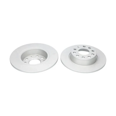 Kuva Jarrulevy, Taka akseli Audi, Seat, Skoda, Vw OE 1K0615601AA