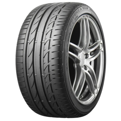 Kuva Bridgestone Potenza S001 225/40 R18 92Y henkilöauto Kesärenkaat Renkaat 19104