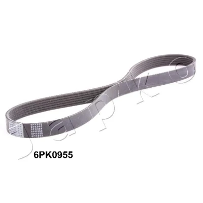 Kuva JAPKO 6PK955 Moniurahihna 955 6 KIA: cee‘d I Farmari, Hatchback, Pro MITSUBISHI: ASX SUV, NISSAN: MICRA 2