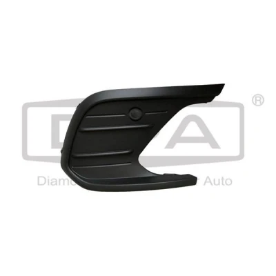 Kuva Ritilä, Vasen vw polo vi OE 2G0853665K