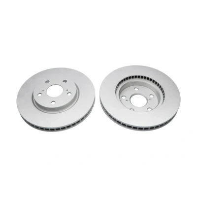 Kuva KAVO PARTS BR 9471 C Jarrulevyt 296 28 5 114 Tuuletettu pinnoitettu LEXUS: IS 2, 3