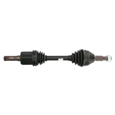 Kuva LÖBRO 305213 Vetoakseli 614 mutterilla OPEL: Insignia A Sports Tourer, Hatchback