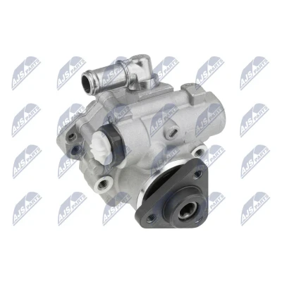 Kuva Hydrauliikkapumppu, ohjaus AUDI A8 D3 OE 4E0 145 156 E