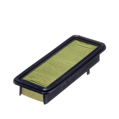 Kuva HENGST FILTER E2028L Ilmansuodatin 55 95 257 Suodatinpanos NISSAN: Note II Hatchback, MICRA 4