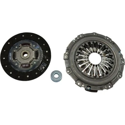 Kuva KAVO PARTS CP 2087 Kytkinpaketti irroitinlaakerilla RENAULT: MEGANE 2 Kombi, 2, CLIO 3, NISSAN: Almera Limousine, MICRA 3