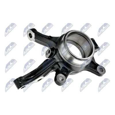 Kuva Olka akseli, pyöräntuenta, Etuakseli, vasen FIAT SEDICI, SUZUKI SX4 OE 45151 80J52, 71742730