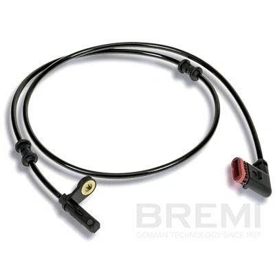 Kuva BREMI 50730 ABS Anturi Kaapelilla MERCEDES BENZ: C sarja T modell, CLK Coupe, Sportcoupe