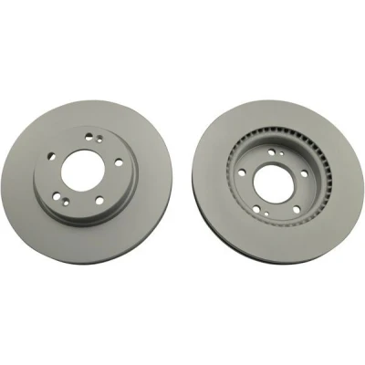 Kuva KAVO PARTS BR 4254 C Jarrulevyt 282 22 5 114 Tuuletettu pinnoitettu HYUNDAI: Ioniq, KIA: Niro