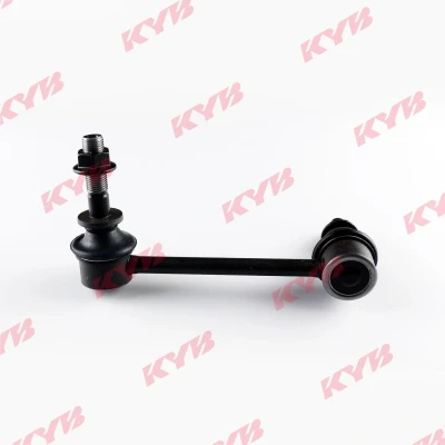 Kuva KYB KSLF1002 Koiranluu Etuakseli, vasen 140 M12X1.25 TOYOTA: Land Cruiser Prado 150, 120, HILUX 3 Pick up
