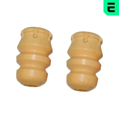 Kuva OPTIMAL AK 735202 Iskunvaimentimen Suojakumi Taka akseli, vasen, oikea, Oikea FORD: MONDEO 4 Turnier