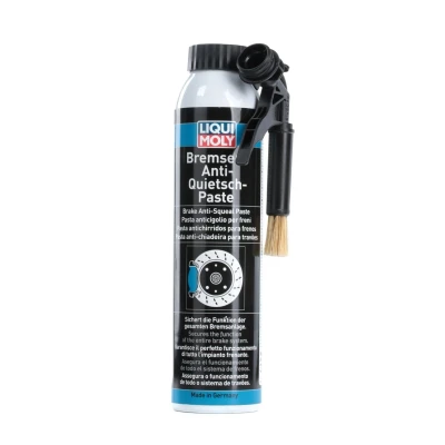 Kuva LIQUI MOLY 3074 Jarrusylinterirasva Rasia 200