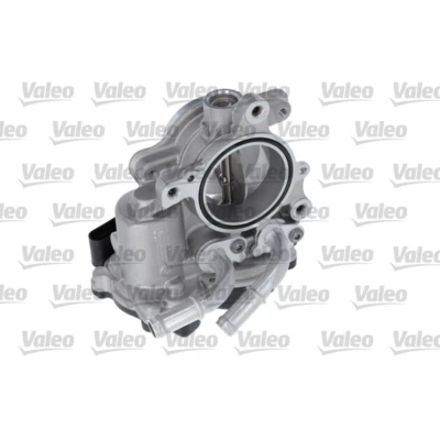 Kuva VALEO 700468 Kaasuläppäkotelo Sähköinen Tiivisteillä VOLKSWAGEN: Passat B8 Variant, Scirocco III, Tiguan I