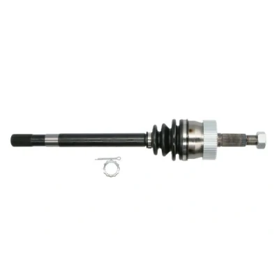 Kuva PASCAL G2Y002PC Vetoakseli Etuakseli, vasen 578mm