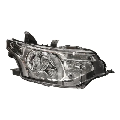 Kuva ALKAR 2742025 Ajovaloumpio Oikea W5W, PY21W, H7, HB3 Kotelo mustalla sisäosalla MITSUBISHI: OUTLANDER 3