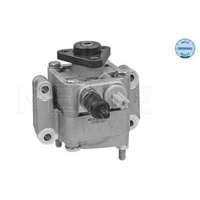 Kuva MEYLE 314 631 0021 Ohjaustehostimen Pumppu Hydraulinen ORIGINAL Quality BMW: 3 Sedan, Touring, Coupe