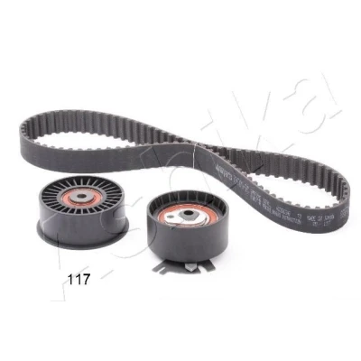 Kuva Hammashihnasarja NISSAN, OPEL, RENAULT, VAUXHALL OE 1307000Q0F, 1307000QAD, 1307000QAE