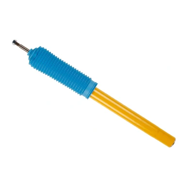 Kuva BILSTEIN B6 Performance 34 003534 Iskunvaimentimet Etuakseli Kaasupaine Yksiputkinen säiliö ylöspäin Joustintukisarja levyn alla, Tappi ylhäällä