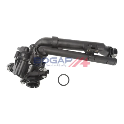 Kuva BOGAP C4245111 Termostaatti MERCEDES BENZ: E sarja Sedan, C T modell