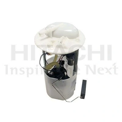 Kuva HITACHI 2503369 Polttoainepumppu Sähköinen Bensiini