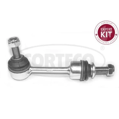 Kuva CORTECO 49398688 Koiranluu Taka akseli, oikea, vasen BMW: 5 Sedan, X5, X6