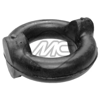 Kuva Vaimennuskumi, vaimennin Metalcaucho 02430