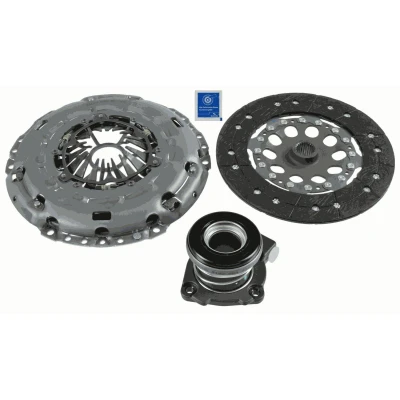 Kuva SACHS XTend Kit plus CSC 3000 990 115 Kytkinpaketti 240 OPEL: Vectra C Caravan, Sedan