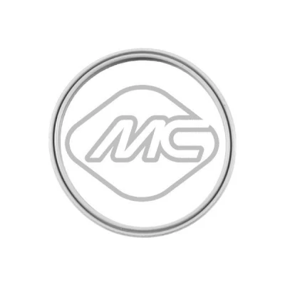 Kuva Tiivisterengas, ahtoilmaletku Metalcaucho 39381