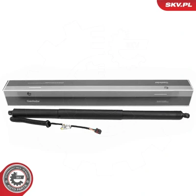 Kuva Sähköinen takaluukku, Taakse, vasen Esen skv 52SKV257 hyundai ioniq 5 OE 81831GI000
