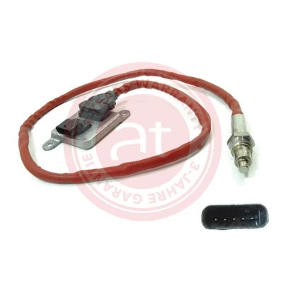 Kuva at autoteile germany at11598 NOx anturi 12V Ohjainlaitteella BMW: 5 Sedan, Touring, X5