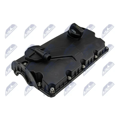 Kuva NTY BPZ VW 012 Venttiilikoppa