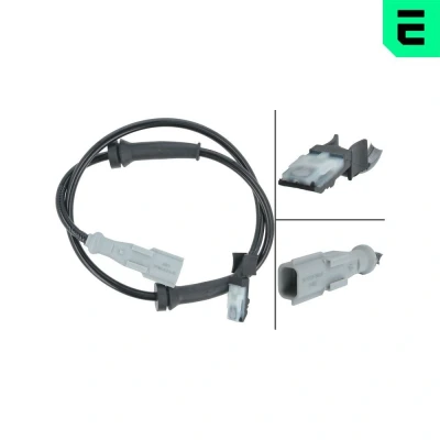 Kuva OPTIMAL 06 S512 ABS Anturi aktiivisensori 520