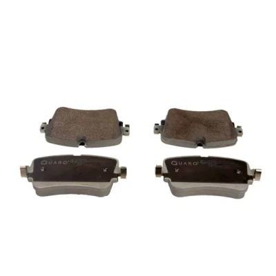 Kuva QUARO QP4651 Jarrupalat Kulumisenilmaisemelle AUDI: Q7, A8 D4, A6 C8 Avant