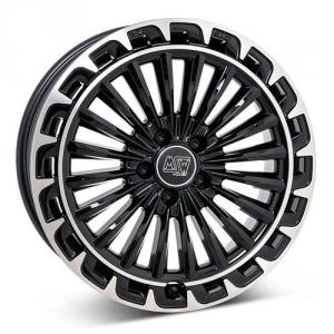 Kuva MSW 32 G.Blk/Pol 8x19 5/112 ET41 B66.6