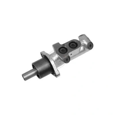 Kuva A.B.S. 75267 Jarrupääsylinteri 3 Valurauta 3x M10x1.0 Ohjaus vasemmalla