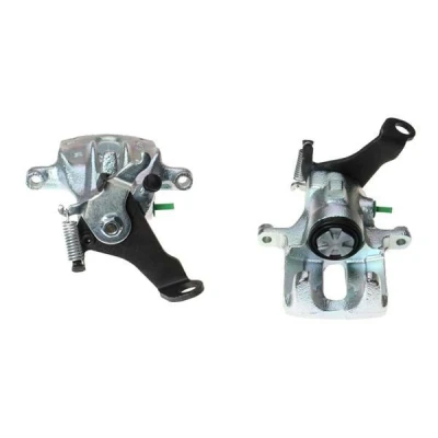 Kuva BUDWEG CALIPER 344958 Jarrusatula FORD: FIESTA 6