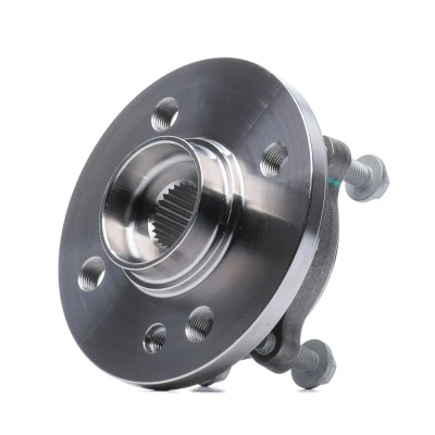 Kuva SKF VKBA 6634 Pyöränlaakerit integroidulla ABS sensorilla MINI: Hatchback, Clubman