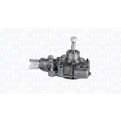 Kuva MAGNETI MARELLI 352316170535 Vesipumppu IVECO: DAILY 2 Kasten/Kombi, Pritsche/Fahrgestell, Kipper