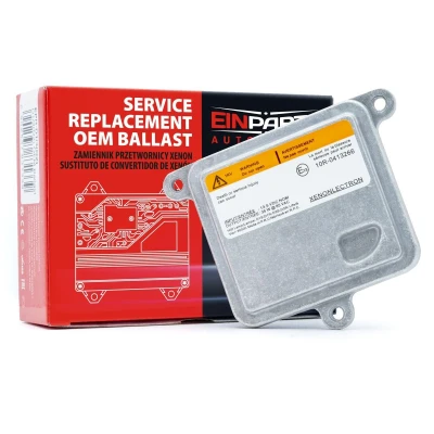 Kuva MAGNETI MARELLI 711307329153 Ohjainlaite, Valo BMW: 3 Sedan, Coupe, X3