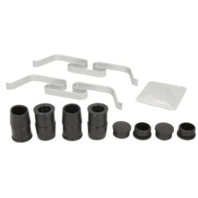 Kuva QUICK BRAKE 109 0050 Tarvikesarja, Jarrupala VOLVO: V60 II, V90 II Farmari, XC40, TOYOTA: Proace Van, JAGUAR: XF Sedan