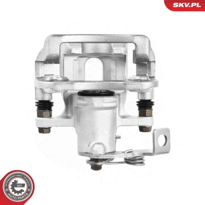 Kuva Jarrusatula ESEN SKV 78SKV253
