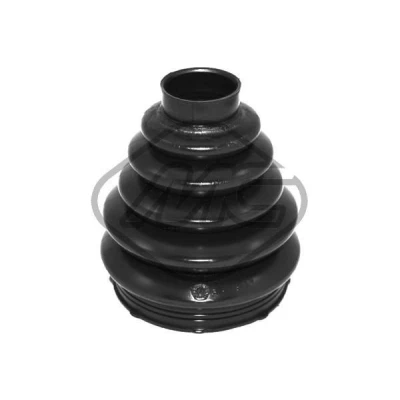 Kuva Paljekumisarja, vetoakseli, Pyörän puoli, etuakseli molemminpuoleinen FORD OE 1 061 864, 1061867, 1119226