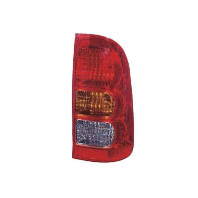 Kuva ALKAR 2106033 Takavalot Oikea Ilman lampun kantaa TOYOTA: HILUX 3 Pick up